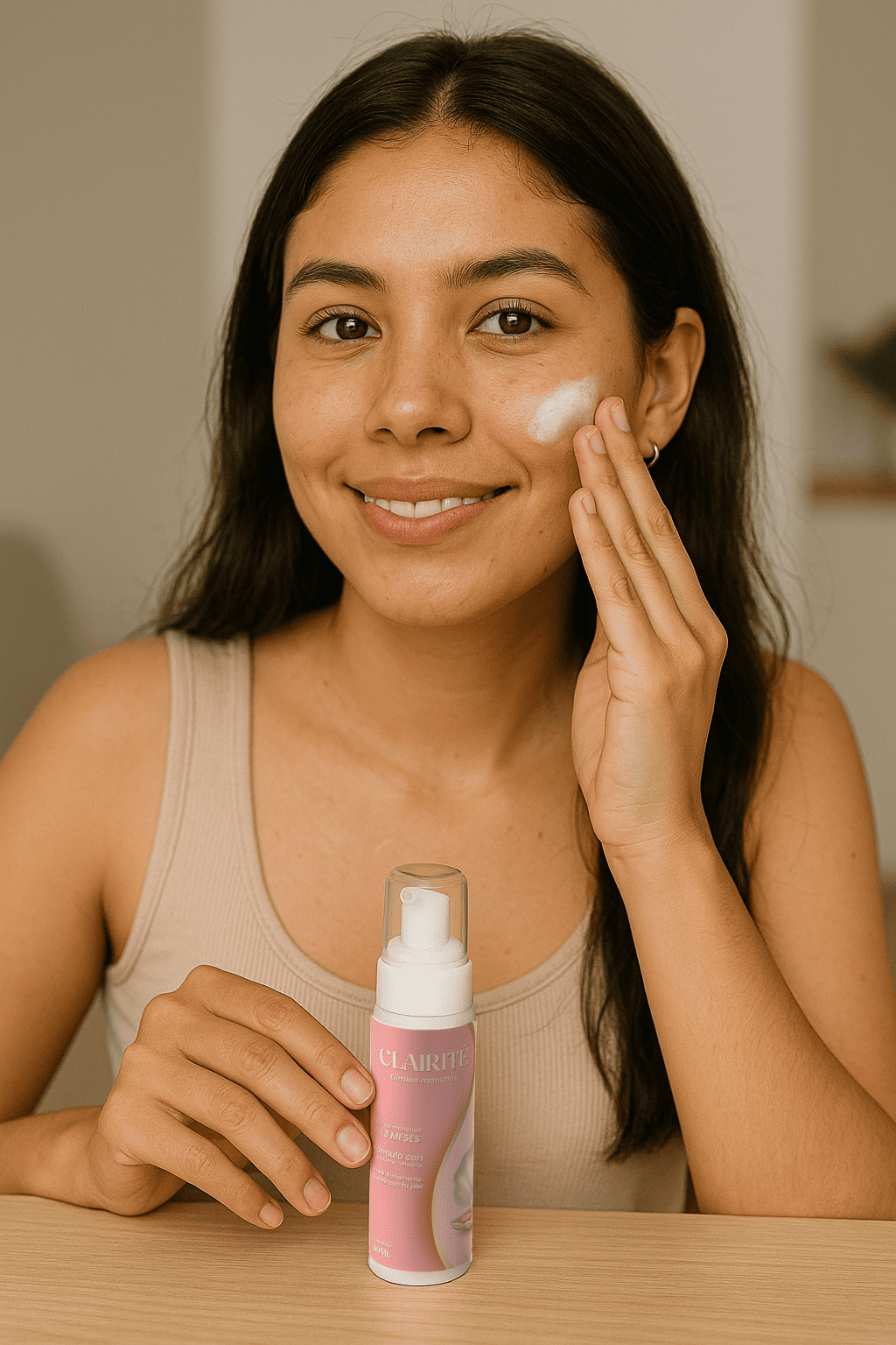 GlowFade™ Despigmentante aclarador