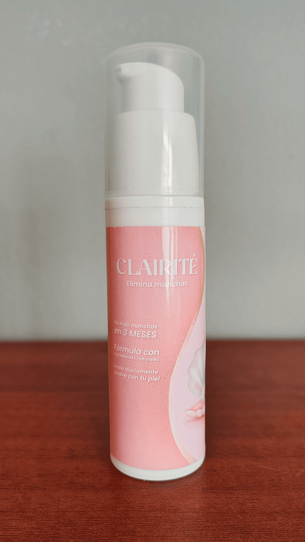 GlowFade™ Despigmentante aclarador