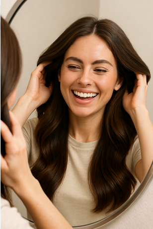 Shampoo cubre canas secreto GrayAway Pro Kit®